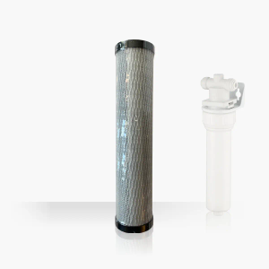 LUXE or NEXUS Tank Calcium & Carbon Replacement Filter Subscription - Every 6 Months