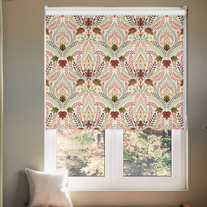 Script, Ruby - Twist&Fit Roller Blind