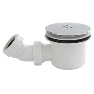Fast Flow Shower Tray Waste