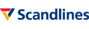 Scandlines Puttgarden Rodby Faerge