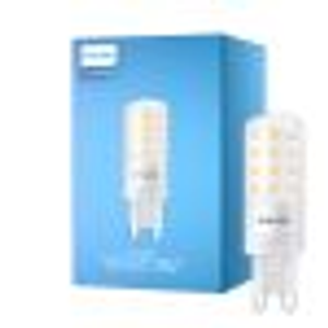 Philips CorePro LED Capsule G9 Frosted 4W 480lm - 827 Extra Warm White | Dimmable - Replaces 40W