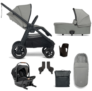 Mamas & Papas Ocarro (Sprint) Travel System - Flint