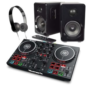 Party Mix II & AV:Link Package