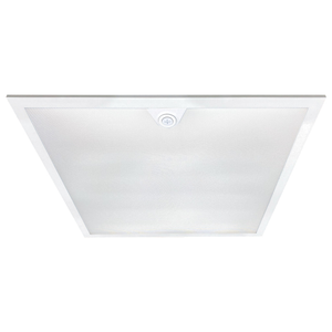 2x2 LED High Ceiling Panel, 80W / 100W / 120W / 150W / 170W / 215W, Selectable Power and CCT, 36500 Max Lumens, 100-277V, Dimmable | Litetronics