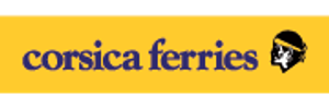 Corsica Ferries Livorno Golfo Aranci