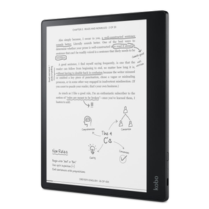 Kobo Elipsa reconditionnée garantie