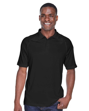 Harriton Embroidered Men's Advantage Tactical Performance Polo