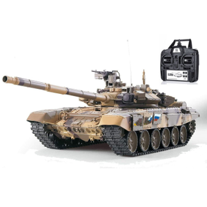 Heng Long 1/16th Russian T90 Radio Control RC Tank Version 7 3938