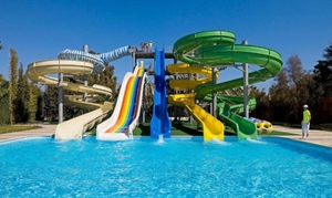 Amadil Ocean Club
