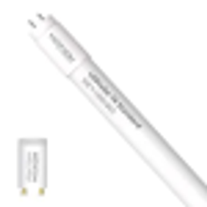 Noxion LED Tube T8 Avant (EM/Mains) Standard Output 7.5W 900lm - 865 Daylight | 60cm - Replaces 18W