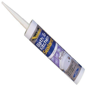 310ml Bathroom & Kitchen Sealant