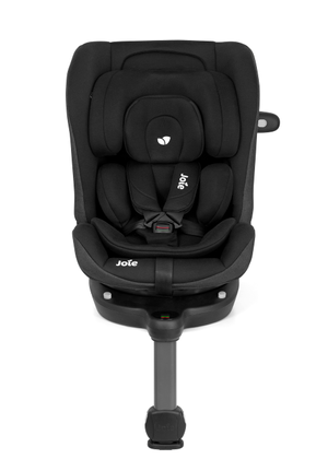 Joie i-Pivot Grow Car Seat - Shale