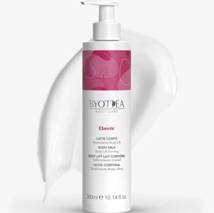 Byotea Elasic Body Lift Firming Body Milk 300ml