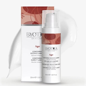Byotea Age Intensive Action Eye And Lip Contour 30ml