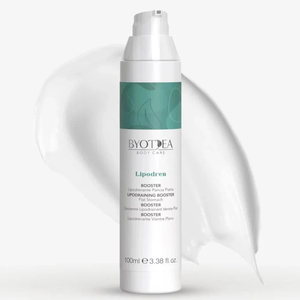 Byotea Lipodren Flat Stomach Booster 100ml