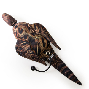 The Original Clone®️  Dead Bird Dummy - Hen Pheasant