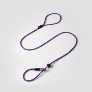 Pro Trialler Slip Lead - Purple