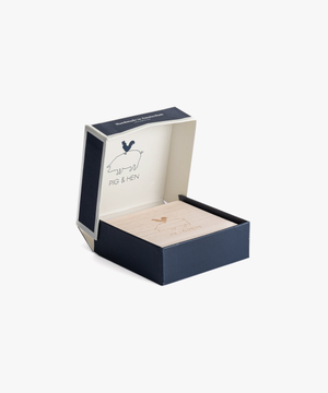 Single Giftbox | Navy