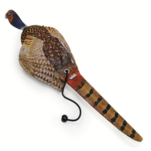 The Original Clone®️  Dead Bird Dummy - Cock Pheasant