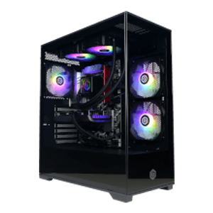 Intel Ultra 5 Z890 PC Builder