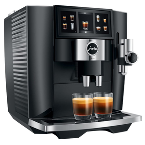 15659 Freestanding Fully Automatic Coffee Machine