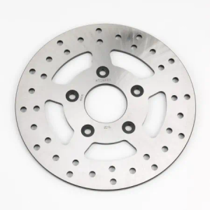 Kustom Tech 8.5 Inch Custom Disc Brake For Harley Davidson Up To 1999 Motorcycles (15-150)