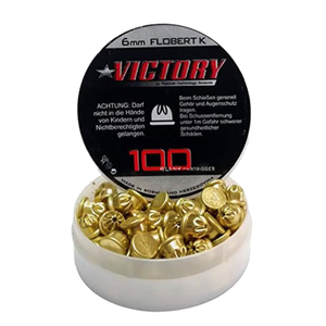 .22 Cal Blanks