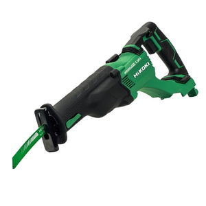 Hikoki CR18DBLJ4Z 18V Brushless Reciprocating Saw (Body Only)