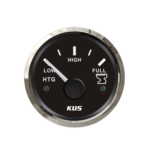 Sea V Holding Tank Level Gauge