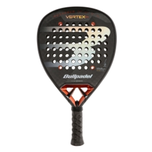 Bullpadel Vertex 04 2025 Padel - Black