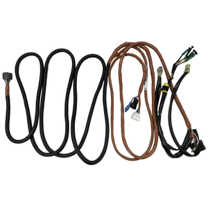 Main Harness 16 | Suzuki 36620-93J80