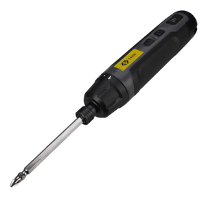 3.6V Rechargeable Electric Torque Screwdriver