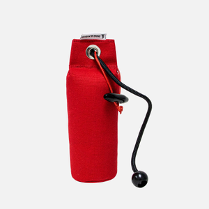 1/2 lb Gundog Training Dummy - Red