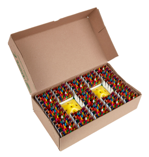 Crayola Crayons - Pack of 832