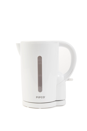 Pifco 1.7L Kettle - White