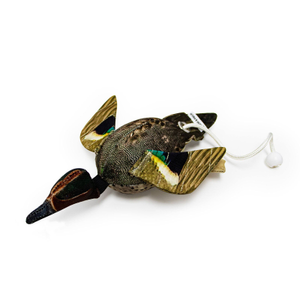 The Original Clone®️  Dead Bird Dummy - Teal