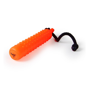 Easy Grip Water Dummy - Orange, Small