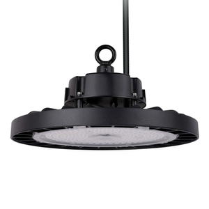 LED High Bay 200W - 5 Year Warranty - 6000K - IP65 - Dimmable - 180lm/W - 120° - Sosen Driver