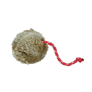 Long Throw Rabbit Ball