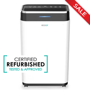 DC26 Certified Refurbished- Very Good