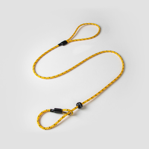 Pro Trialler Slip Lead - Yellow