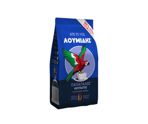 Koupatos Greek Coffee 290g Loumidis