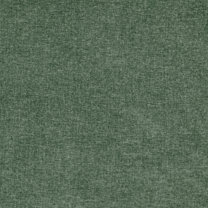 Linda Barker Petal Super Soft Chenille Fabric Winter Moss