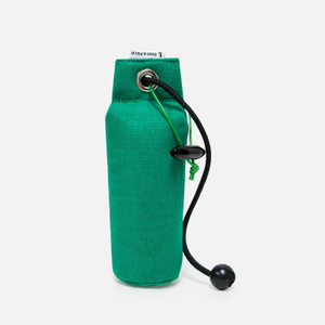 1/2 lb Gundog Training Dummy - Green