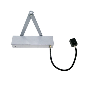ARROW 624EM Electromagnetic Hold Open/Swing Free Door Closer