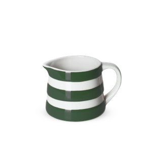 Adder Green 5oz/14cl Dreadnought Jug