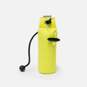 1/2 lb Gundog Training Dummy - Yellow