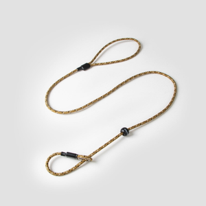 Pro Trialler Slip Lead - Brown