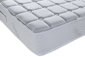 Dormeo Fresh Deluxe Memory Foam Mattress