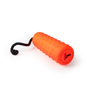 Easy Grip Water Dummy - Orange, Large